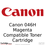 Canon 046 Hp 410A CF413A Magenta – Compatible