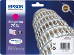 Ink Cartridges Magenta 17ML XL WF-5110DW 5190DW 5620DWF 5690DWF Epson 2000 Pages