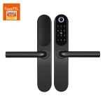 Biometric Smart Door Lock - S035
