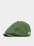 Linen Ivy Hat - Jade Green - Jade Green XL 60 Cm