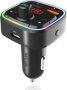 Astrum FM410 Pd In-car Bluetooth Wireless Fm Transmitter + Siri