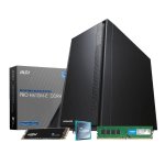 Intel I5-12400 Home Master PC
