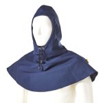 Sabs Marked – D59 Flame Retardant Navy Blue Boiler Suits With Reflective – Sans 434 Sans 1387-4