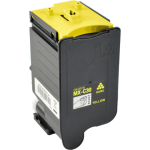 Sharp MXC-30 – Compatible – Yellow