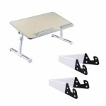 Killer Deals Laptop Portable Standing Desk And MINI Stand Combo - Best Bargains Online