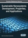 Sustainable Nanosystems Development Properties And Applications Hardcover