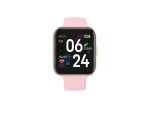 Smart Watch Rose Gold