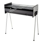 Large Adjustable Braai 452
