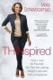 Thinspired - How I Lost 90 Pounds: My Plan For Lasting Weight Loss And Self-acceptance   Paperback