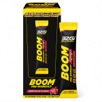 Boom Preworkout Sticks Sachest