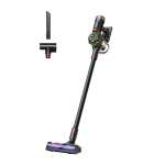 Dyson V8 Cyclone Cordless Vacuum Black Green