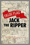 False Flag Jack The Ripper Hardcover