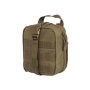 Nc Star CVEMT2970T- Molle Emt Pouch - Tan