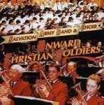 Onward Christian Soldiers Cd