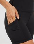 Boody Active Motivate 5" Shorts - B - S