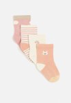 PoP Candy 4 Pack Socks Set-multi