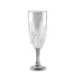 6PC Duralex Gigogne Glass Bowl 125ML