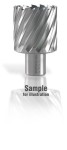Tork Craft Annular Hole Cutter Hss 31 X 30MM Broach Slugger Bit