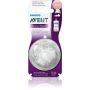 Avent Natural Teat 2.0 Variable Flow