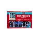 Light Indoor Steady LED 12M W 120W Sparkle