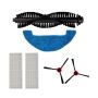 Compatible With 360 C50 Robot Vacuum Accessories