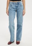 Cotton On Low Rise Straight Jean - Bells Blue