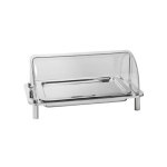 Domino Cold Display And Cover 615MM X 355MM X 297MM - DCD1001