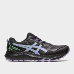 ASICS Gel Sonoma 7 _ 172987 _ Grey - 7 Grey
