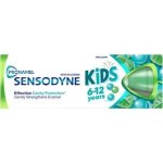 Sensodyne Toothpaste Pronamel Kids 6-12