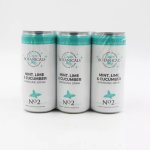 Cape Botanical – Mint Lime & Cucumber 300ML 6
