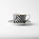 - Serengeti Cup & Saucer In Gift Box