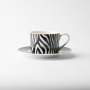 - Serengeti Cup & Saucer In Gift Box