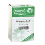 Echinacea Root Dried Herb 50G