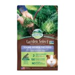 Garden Select Young Guinea Pig Food - 1.81KG