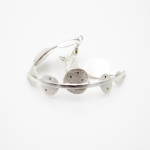 Athena Classic Silver Bracelet - Silver