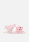 PoP Candy Polka Dot Sandals-pink
