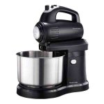 Russell Hobbs Master Mix Stand Bowl Mixer RHSBM40