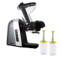 Slow Juicer Combo