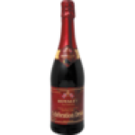 Non-alcoholic Sparkling Red Grape Juice 750ML