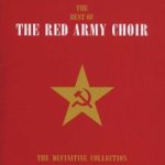 The Best Of The Red Army Choir - The Definitive Collection Cd