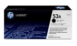 HP 53A Laserjet P2015 Black Print CARTRIDGE-Q7553A