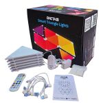 Iot Smart Triangle Light ST68
