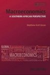 Macroeconomics - A Southern African Perspective Paperback 2nd Ed