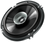 Pioneer TS-G1610F-2 6.5" 250W Car Speakers