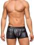 Dazzle Short - Black