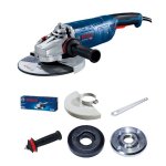Bosch Angle Grinder Gws 24-180 P