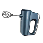 Russell Hobbs Swirl Hand Mixer Sapphire - 25893SA