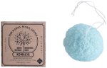 100% Organic Konjac Sponge - Wild Mint