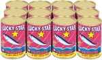 Pilchards In Hot Chilli Sauce Sea Foods