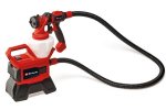 Cordless Paint Spray System Te-sy 18/90 Li-solo 4260040